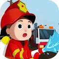 消防大亨2022手游app logo