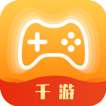 千游手机软件app logo