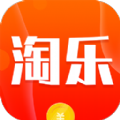 淘乐拼拼最新版手机软件app logo
