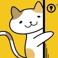 我的猫咪哪去了手游app logo