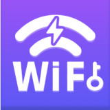 火速WiFi钥匙手机软件app logo