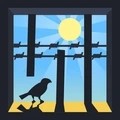 监狱生存模拟器手游app logo