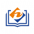德学教育手机软件app logo