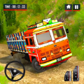 卡车交通运输手游app logo