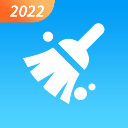 全全快速清理大师2022手机软件app logo