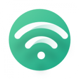 量子WiFi手机软件app logo
