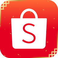 虾皮购物app最新版手机软件app logo