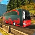 公交车模拟驾驶手游app logo