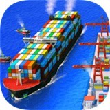海上运输手游app logo