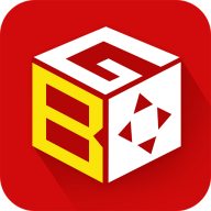 天天游戏盒手机软件app logo