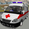 急救车模拟手游app logo