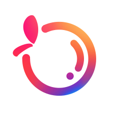 米柚壁纸官网版手机软件app logo