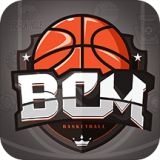 篮球经理手游app logo