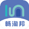 畅淘邦手机软件app logo