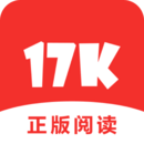 17K小说2022手机软件app logo