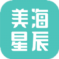 美海星辰手机软件app logo