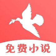飞鸟免费小说最新版手机软件app logo