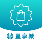 星享城最新版手机软件app logo