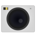 贝壳相机手机软件app logo