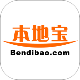 河南本地宝手机软件app logo