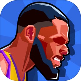 单挑篮球哪个球员最好手游app logo