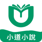 小道小说2022手机软件app logo