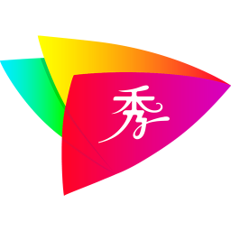 炫彩壁纸秀手机软件app logo