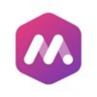 Mix壁纸安卓手机软件app logo