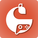 鲸云漫游手机软件app logo