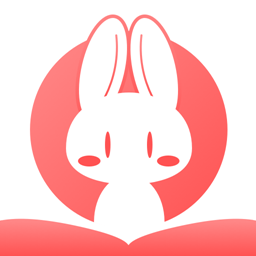 读书兔兔手机软件app logo