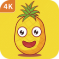 水果壁纸最新版手机软件app logo