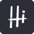 嗨图壁纸最新版手机软件app logo
