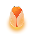 萤火之光手机软件app logo