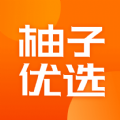 柚子优选手机软件app logo