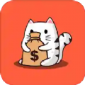 肥猫商城最新版手机软件app logo
