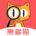 惠多猫手机软件app logo