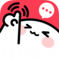 壳哩壳小说2022手机软件app logo