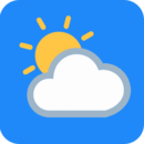 本地天气预报2022手机软件app logo