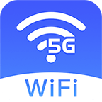 云上5GWiFi手机软件app logo