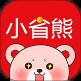 小省熊手机软件app logo