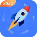 统一超级清理王2022手机软件app logo
