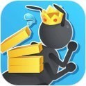 蚂蚁酷跑手游app logo