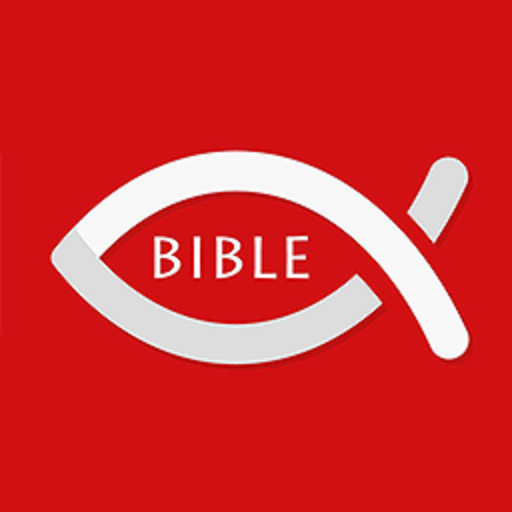 微读圣经手机软件app logo