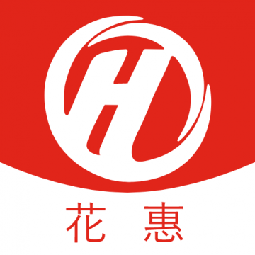 花惠联盟手机软件app logo