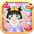 蛋糕女王手游app logo