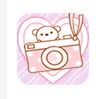 闪卡相机最新版手机软件app logo