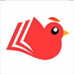 火鸟阅读手机版手机软件app logo
