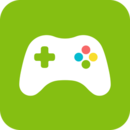 天天游戏中心官方版手机软件app logo