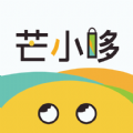 芒小哆手机软件app logo