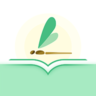 蜻蜓阅读手机软件app logo